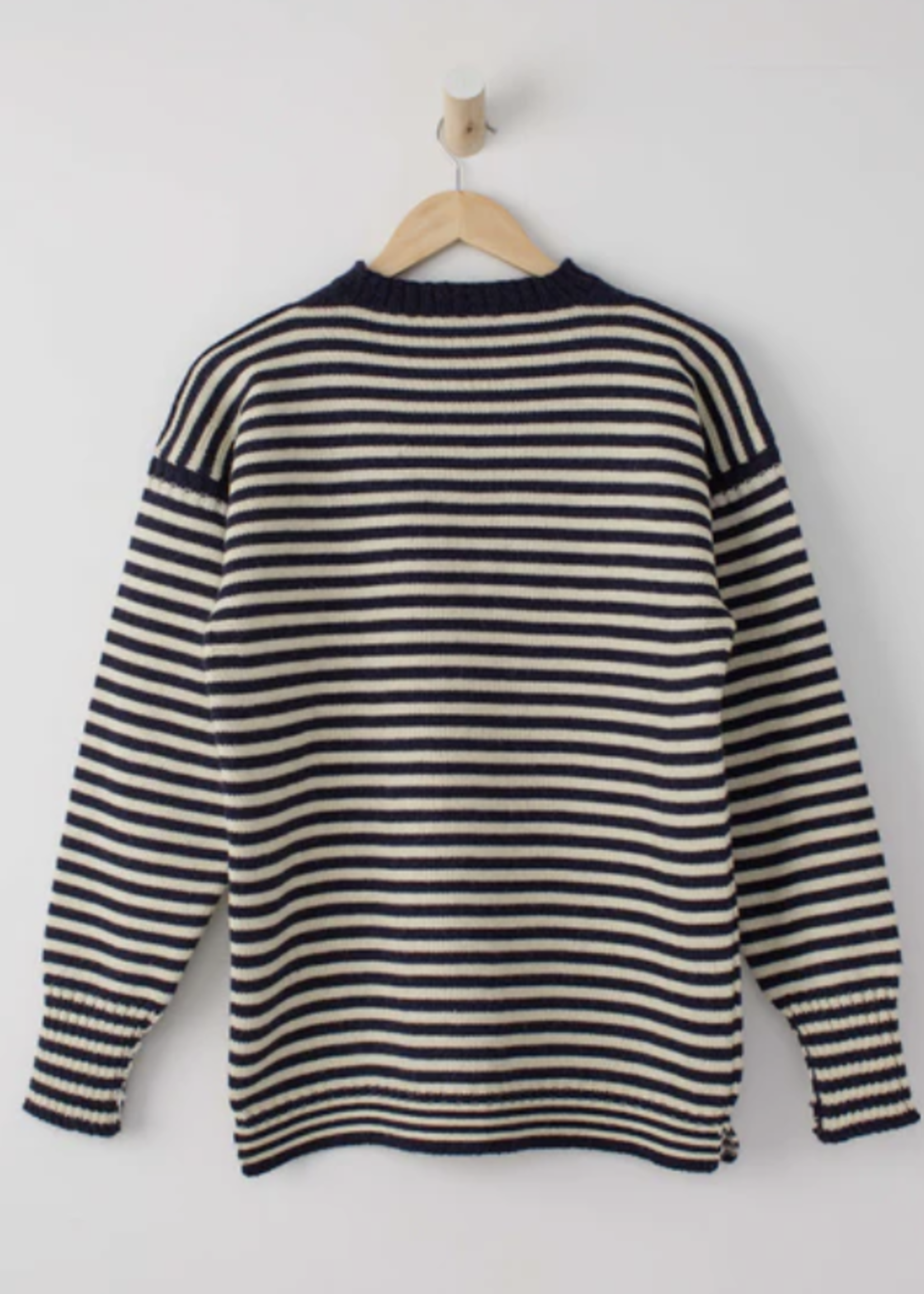 Guernsey Jumper - Horta Culture
