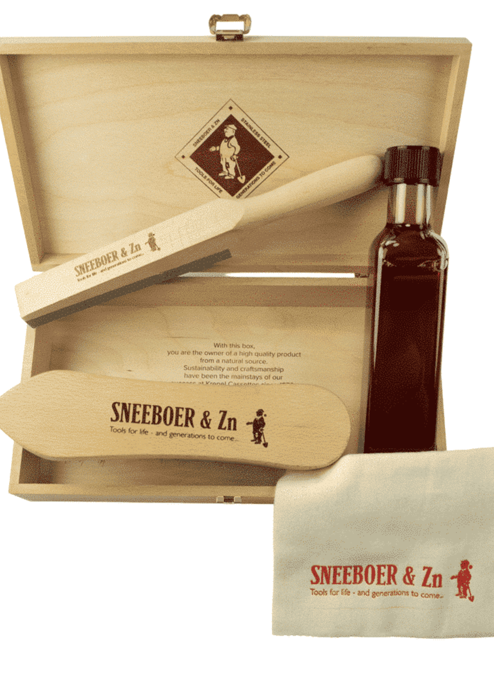 Sneeboer Sneeboer Maintenance Kit