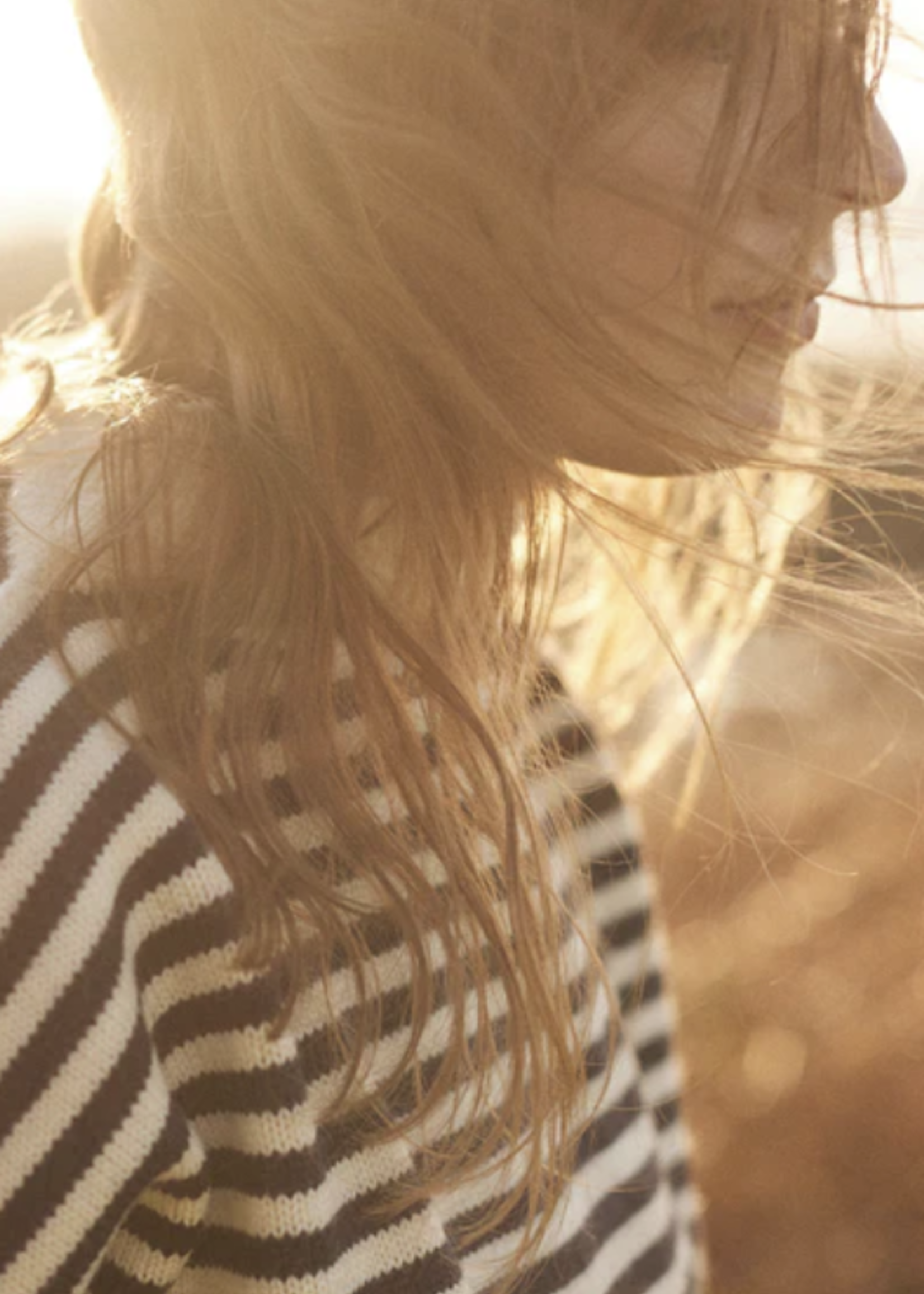 Le Tricoteur Guernsey Jumper