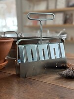 Potless Seed Starting Workshop: February 7