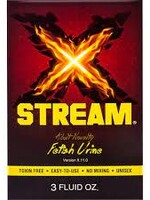 High Voltage XSTREAM