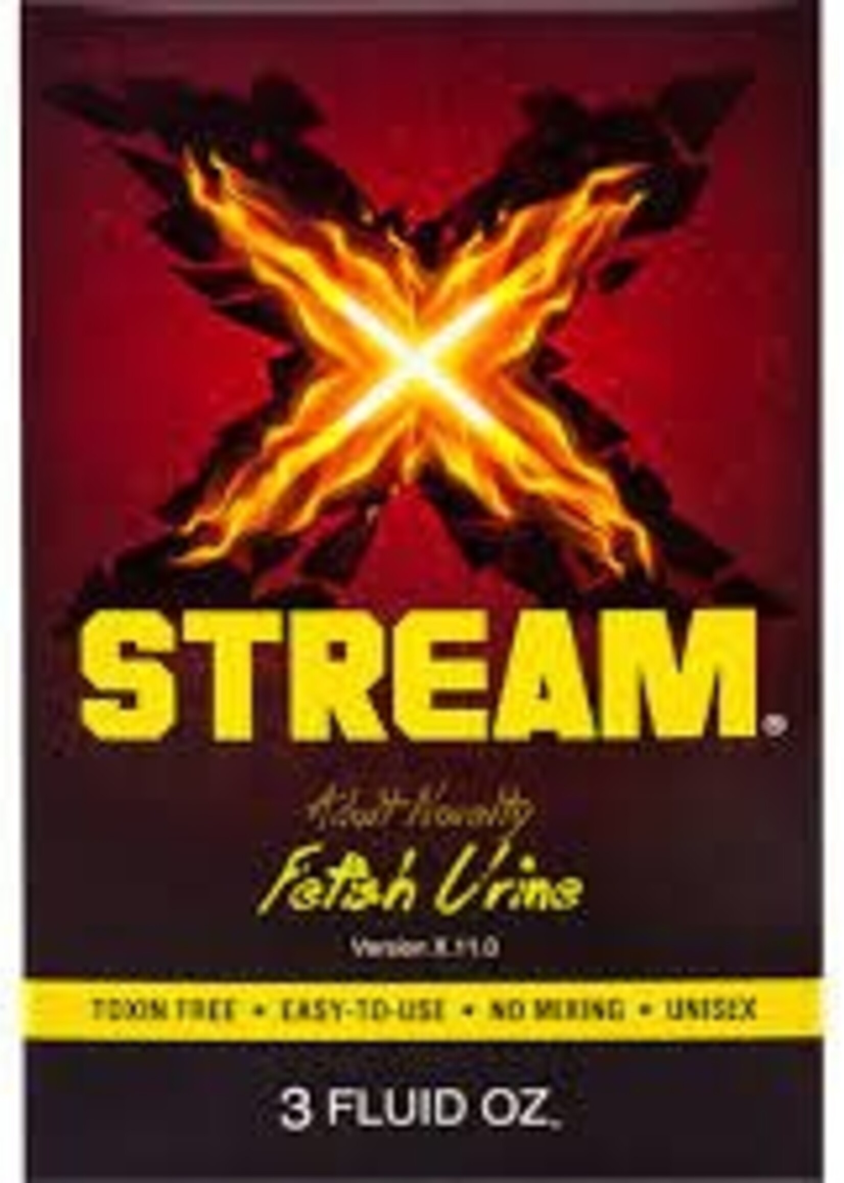 High Voltage XSTREAM