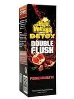 High Voltage High Voltage Detox Double Flush Pomegranate