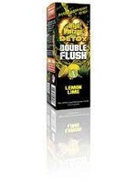 High Voltage High Voltage Detox Double Flush Lemon Lime