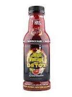 High Voltage High Voltage Detox 16oz Watermelon