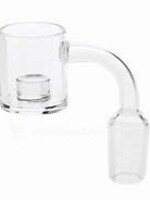Yo Dabba Dabba YDD Quartz Core Banger 14mm Male 90 Degree