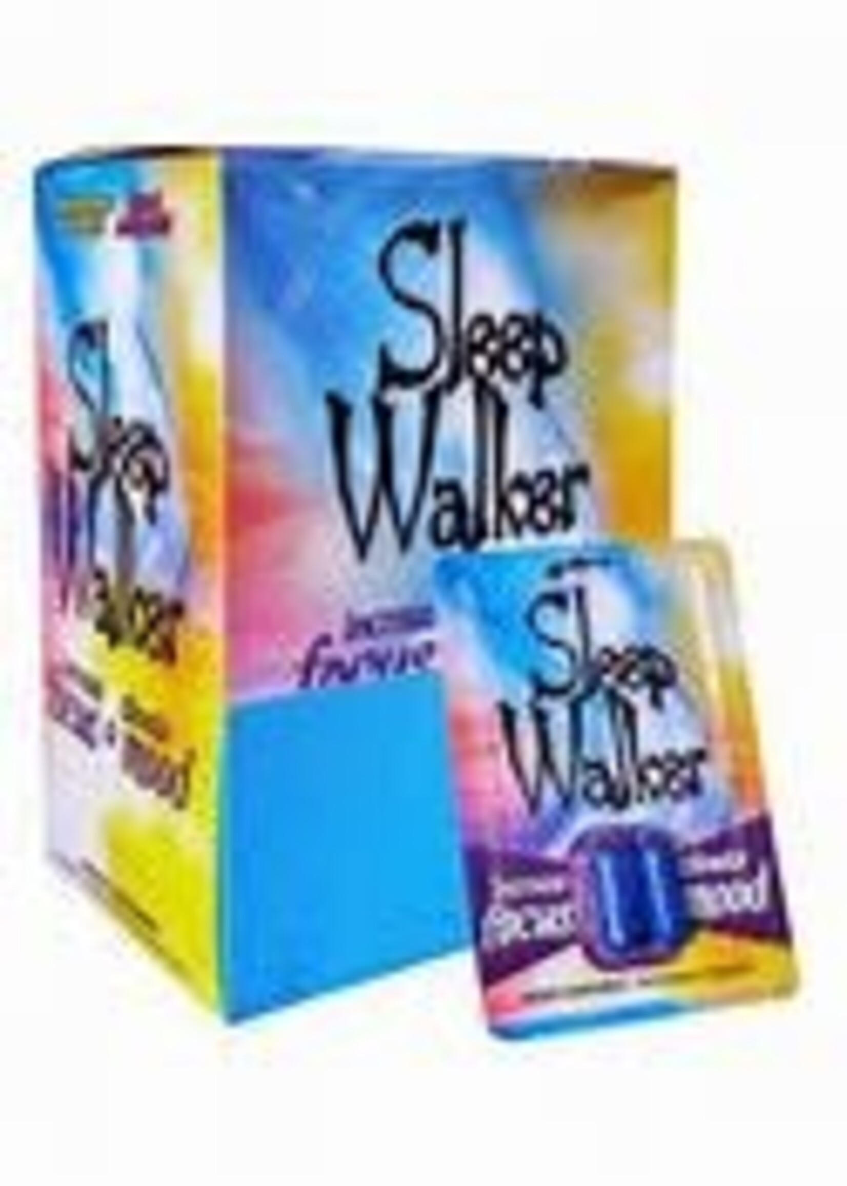 Sleep Walker Sleep Walker 2 Pill Pack