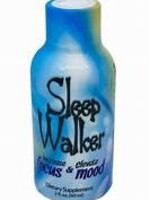 Sleep Walker Sleep Walker  2oz Shot