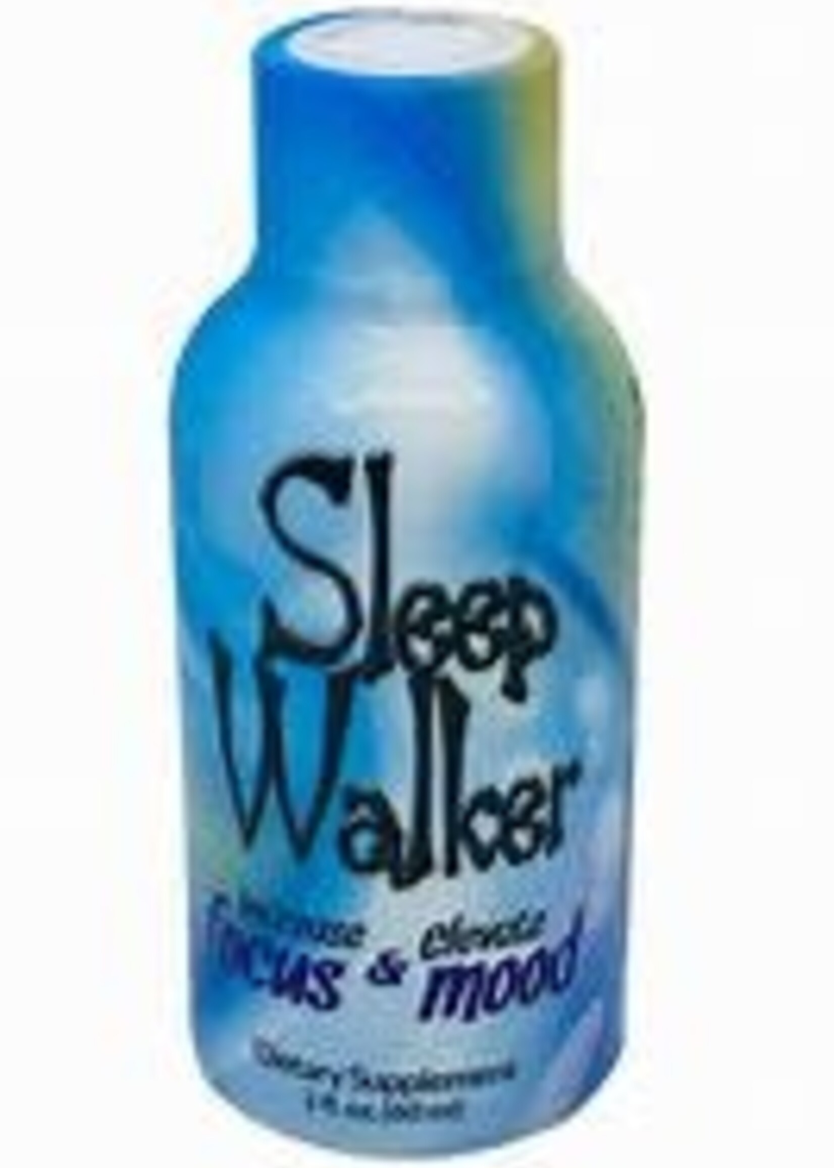 Sleep Walker Sleep Walker  2oz Shot