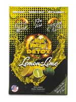 High Voltage High Voltage Detox 32oz Lemon Lime