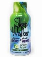 Sleep Walker Sleep Walker 2oz Shot Green Apple