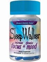 Sleep Walker Sleep Walker 20ct Bottle