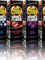 High Voltage High Voltage Detox Double Flush Watermelon