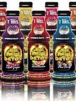 High Voltage High Voltage Detox 16oz Lemon Lime