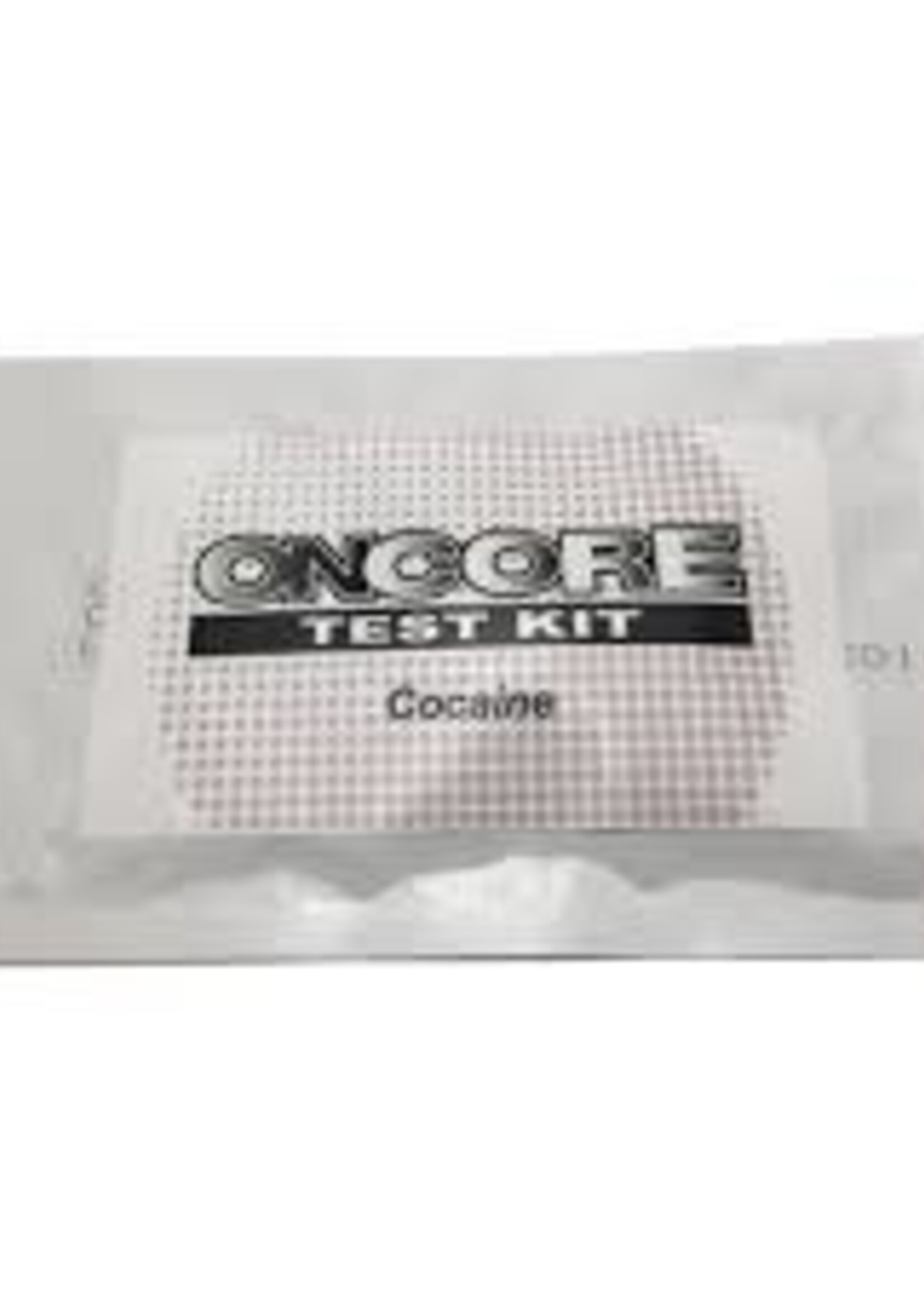 AMG Oncore Test Kit Cocaine