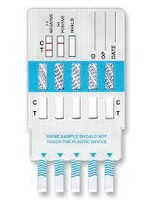 Oncore Test Kit Oncore Test Kit 5 Panel