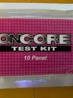 Oncore Test Kit Oncore Test Kit 10 Panel