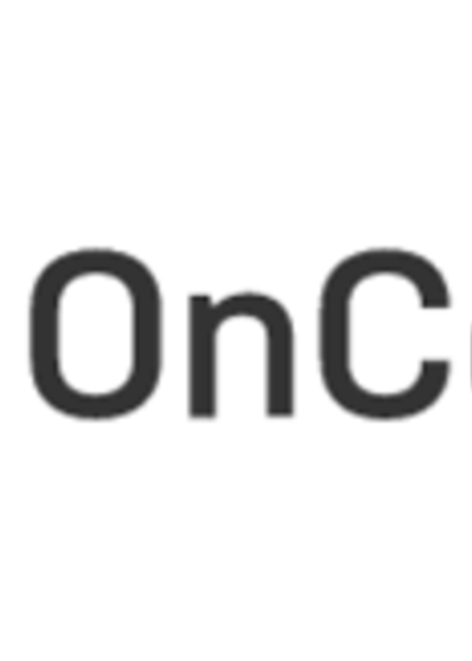 Oncore Test Kit Oncore Test Kit 3 Panel