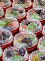 AMG Loud Apothecary Delta 8 Gummy 100mg