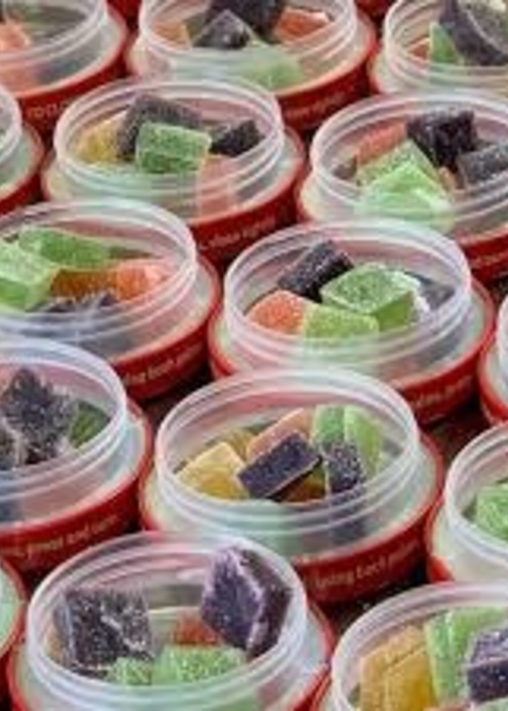 AMG Loud Apothecary Delta 8 Gummy 100mg