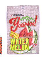 Yetibles Yetibles THC-O 500mg Gummies Sour Watermelon
