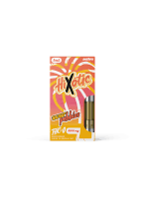 HiXotic HiXotic THC-O 1ml Cartridge Sour Pebbles