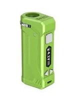 Yocan Yocan UNI Pro Cartridge Battery Green