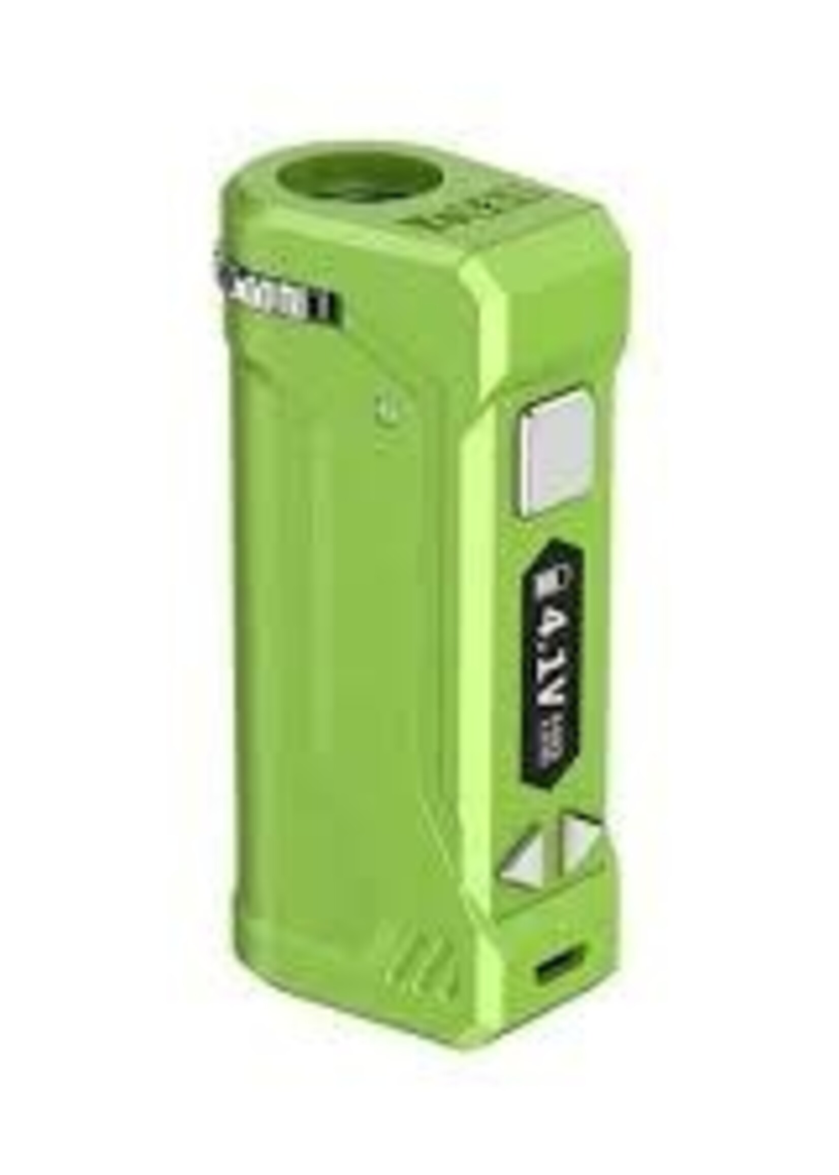 Yocan Yocan UNI Pro Cartridge Battery Green