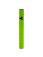 Stache Stache Slim Battery 400mAh Green