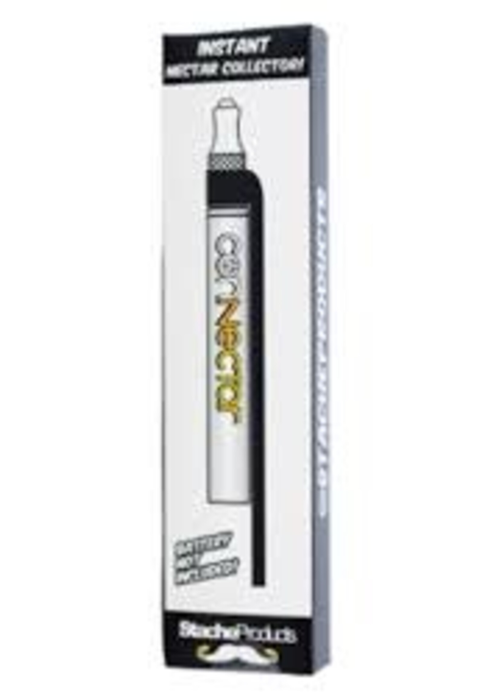 Stache Stache ConNectar Black