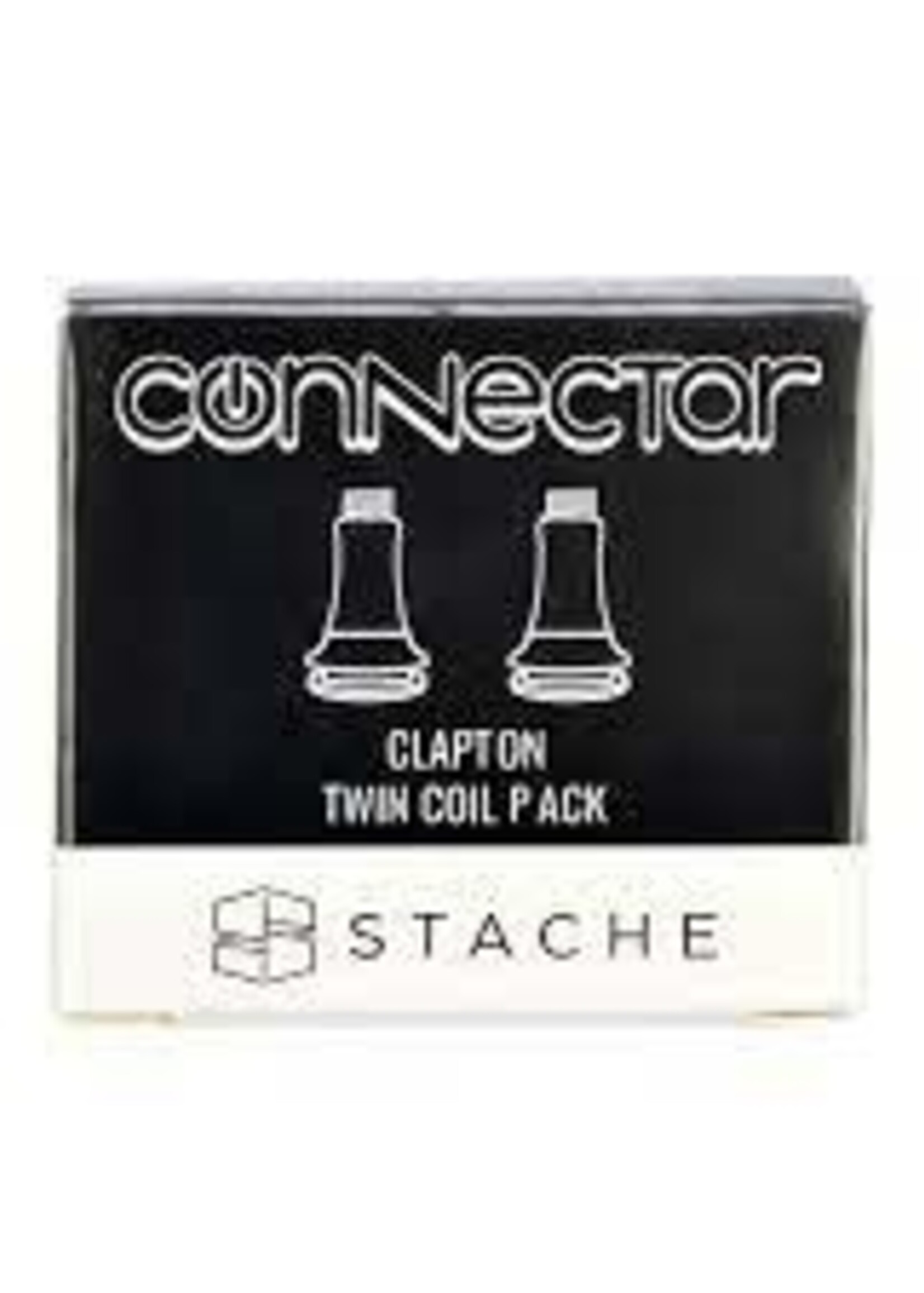Stache Stache ConNectar Clapton Coils 2pk