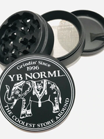 YB Norml YB Norml Grinder 63mm 4 Stage kit