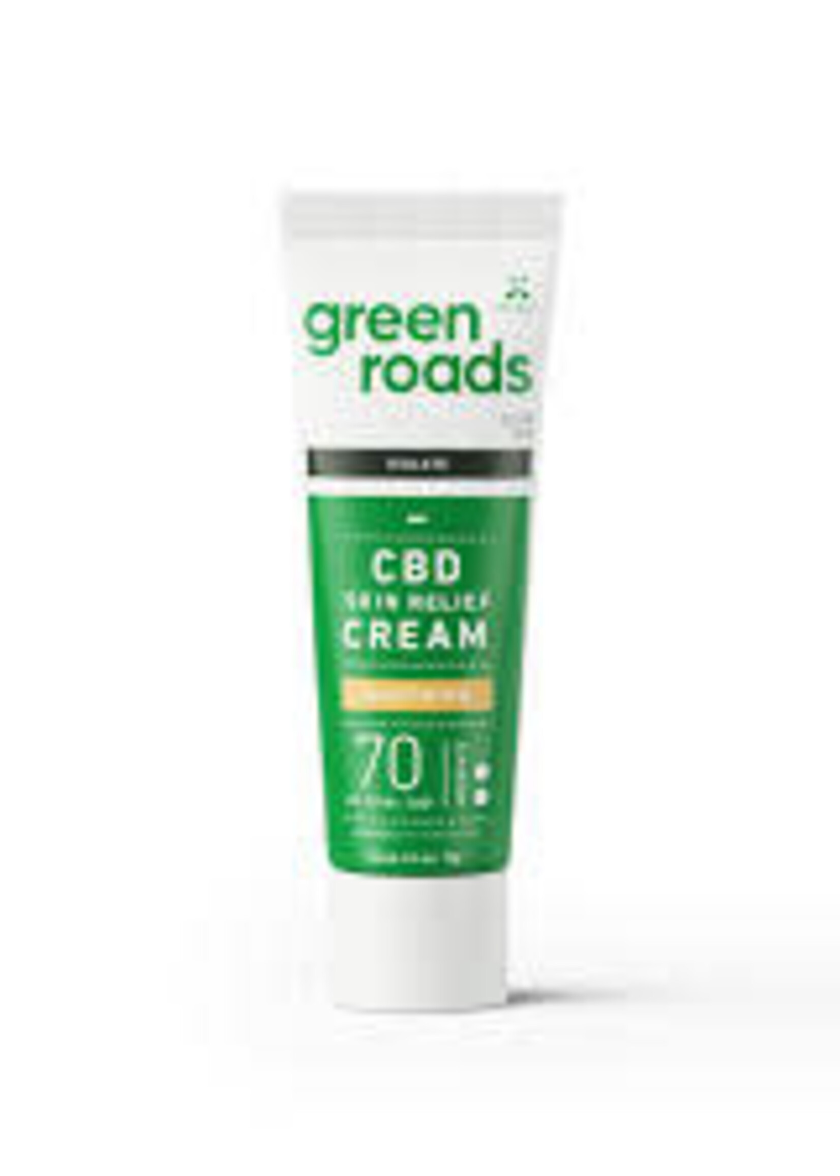 Green Roads Green Roads CBD 70mg OTG Soothing Skin Relief Cream