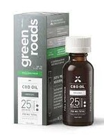 Green Roads Green Roads 750mg 30ml Full Spectrum Original CBD Oil