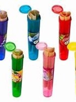 Tasty Puff Tasty Puff Hemp Pre-roll 3pk Orange Cream