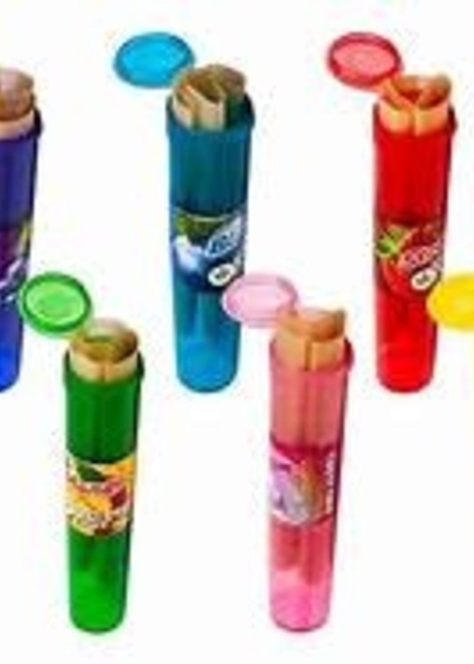 Tasty Puff Tasty Puff Hemp Pre-roll 3pk Watermelon