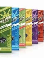 Kush Kush Herbal Wraps 2pk Mixed Grape