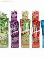 Kush Conial Kush Conial Pre-Roll 2pk Mixed Berries