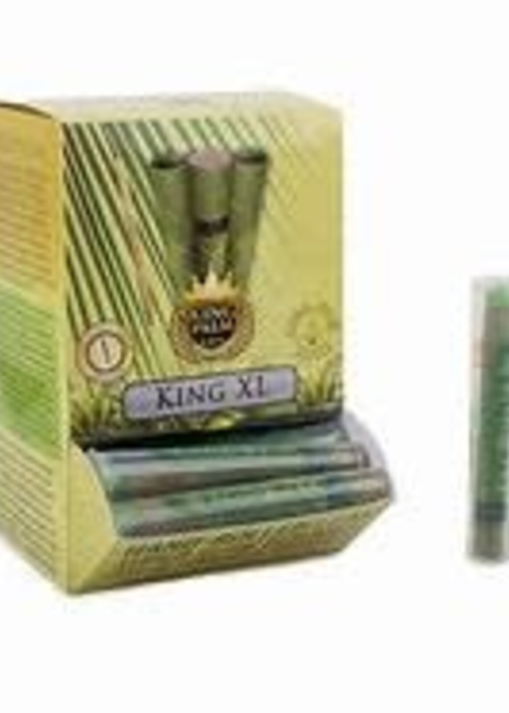 King Palm King Palm XL Size Single + Storage Tube