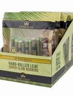 King Palm King Palm 25pk Mini W/Boveda