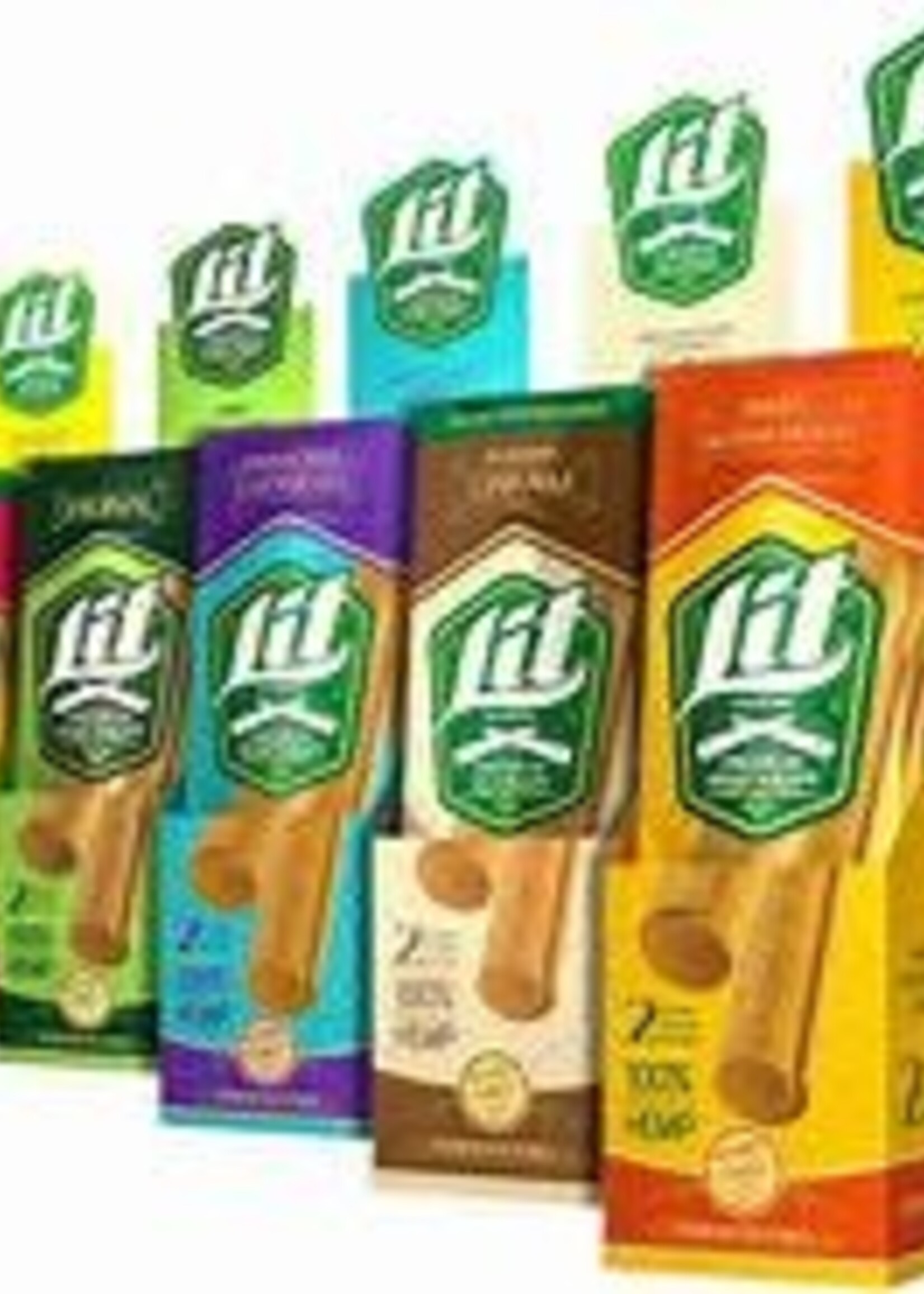 Lit Culture Lit Culture Premium Hemp Wrap 2pk Original