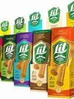 Lit Culture Lit Culture Premium Hemp Wraps 2pk Russian Cream
