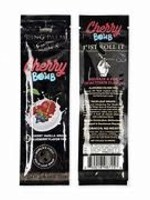 King Palm King Palm Leaf Wraps 2 pk Cherry Bomb