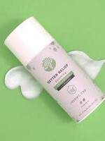 Creating Better Days Better Relief CBD Soothing Lotion + Lidocane 1000mg