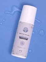 Creating Better Days Better Relief Cooling Roll-on + Lidocaine CBD 1000mg
