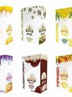 True Hemp True Hemp Wrap 2pk Mango