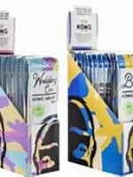 Kong Wraps CBD Kong Wraps CBD 2pk Cherry Pie