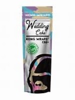 Kong Wraps CBD Kong Wraps CBD 2pk Wedding Cake