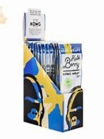 Kong Wraps CBD Kong Wraps CBD 2pk Kush Berry