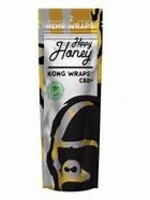 Kong Wraps CBD Kong Wraps CBD 2pk Hippy Honey
